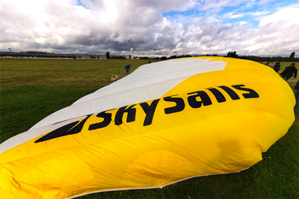 Skysails